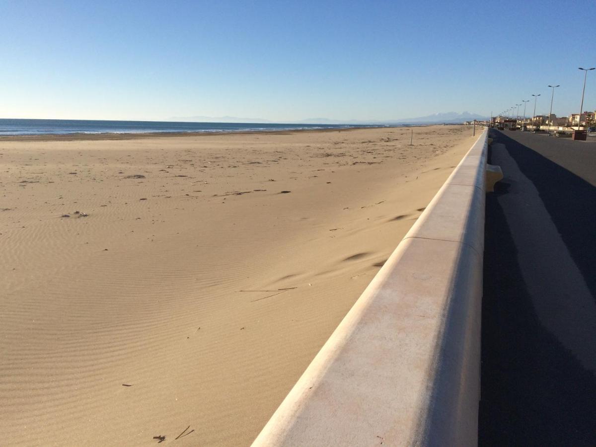 Hébergement de vacances Pavillon à La En Lisière De La Clape Narbonne-Plage