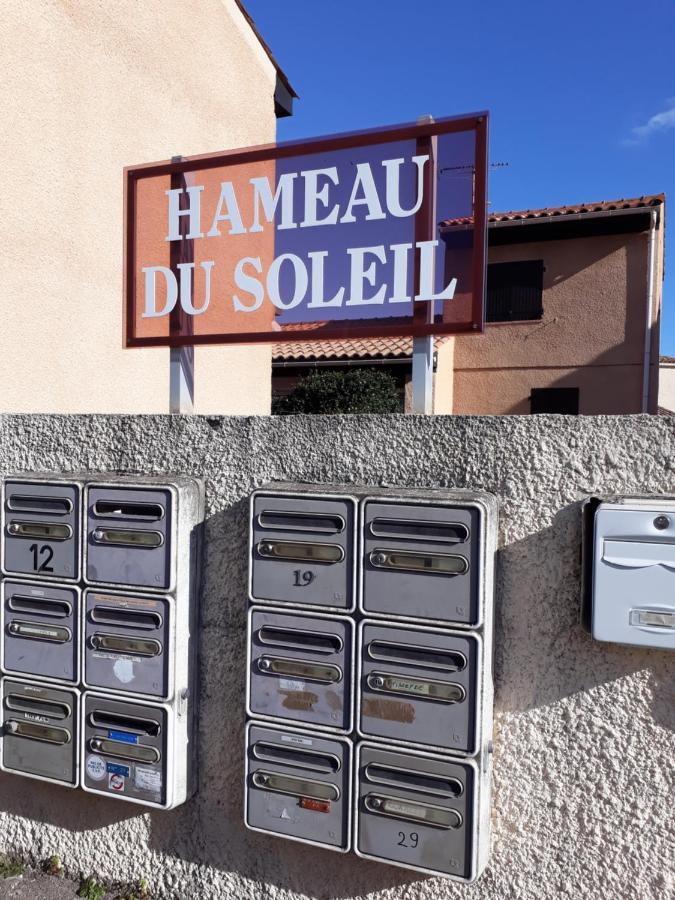 Hébergement de vacances Pavillon à La En Lisière De La Clape Narbonne-Plage
