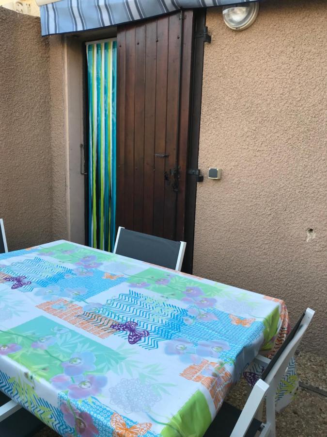 Pavillon à La En Lisière De La Clape Hébergement de vacances