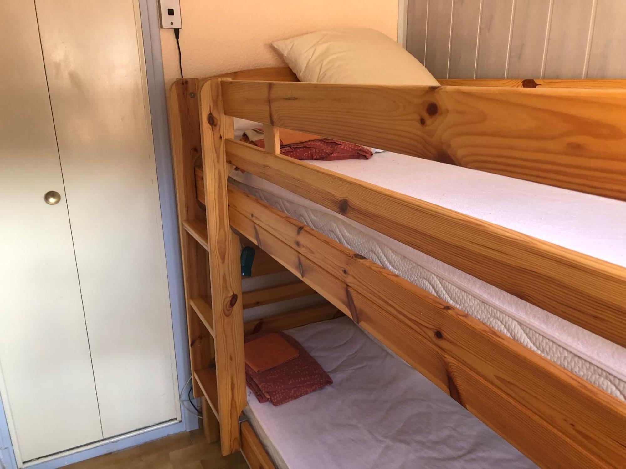 Pavillon à La En Lisière De La Clape Hébergement de vacances *